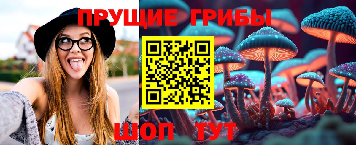 Галлюциногенные грибы Magic Shrooms Десногорск
